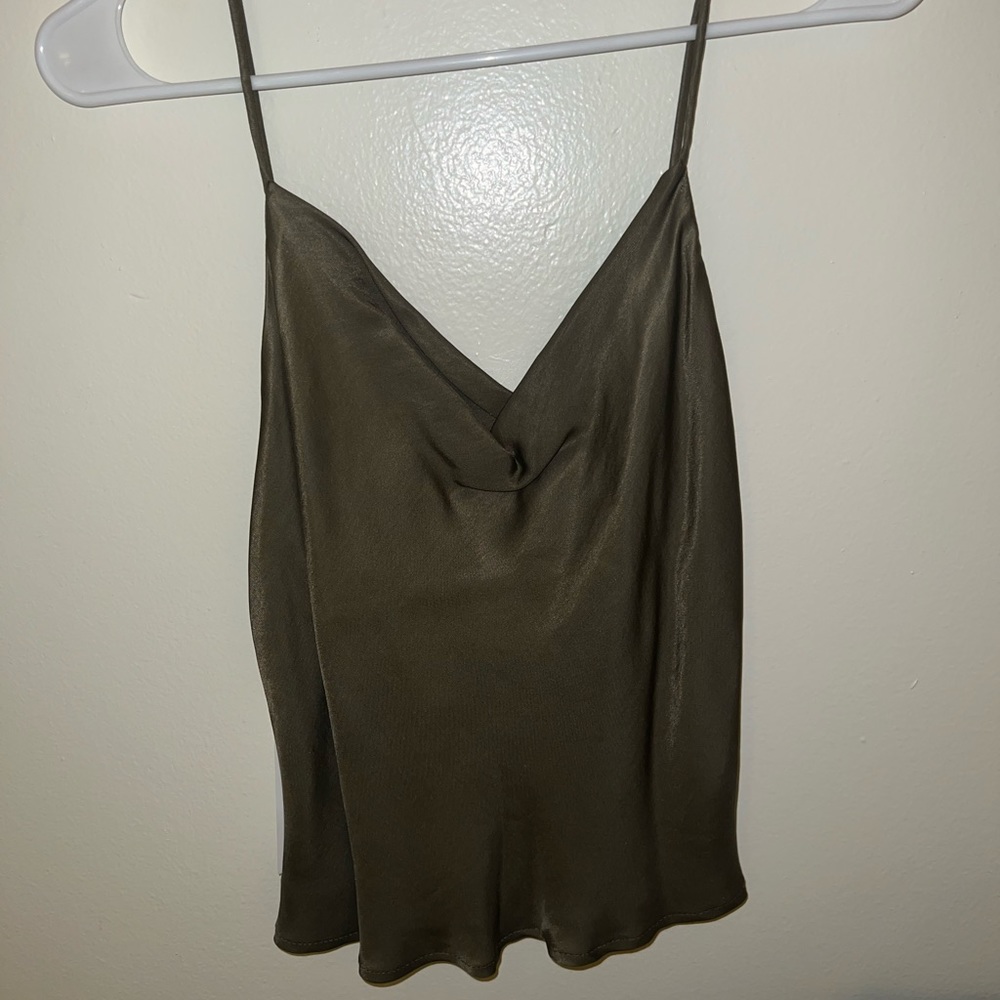 Zara Tank Top